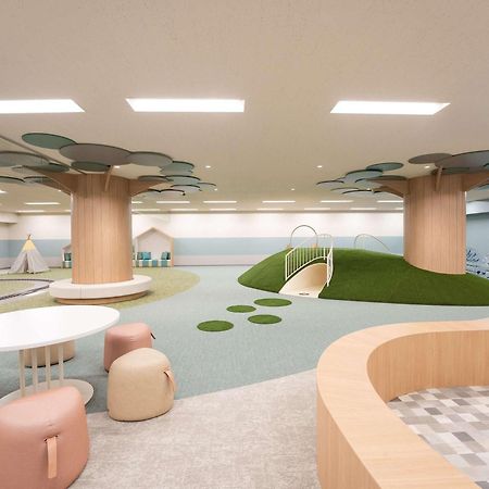 Grand Mercure Nasu Highlands Resort & Spa Экстерьер фото