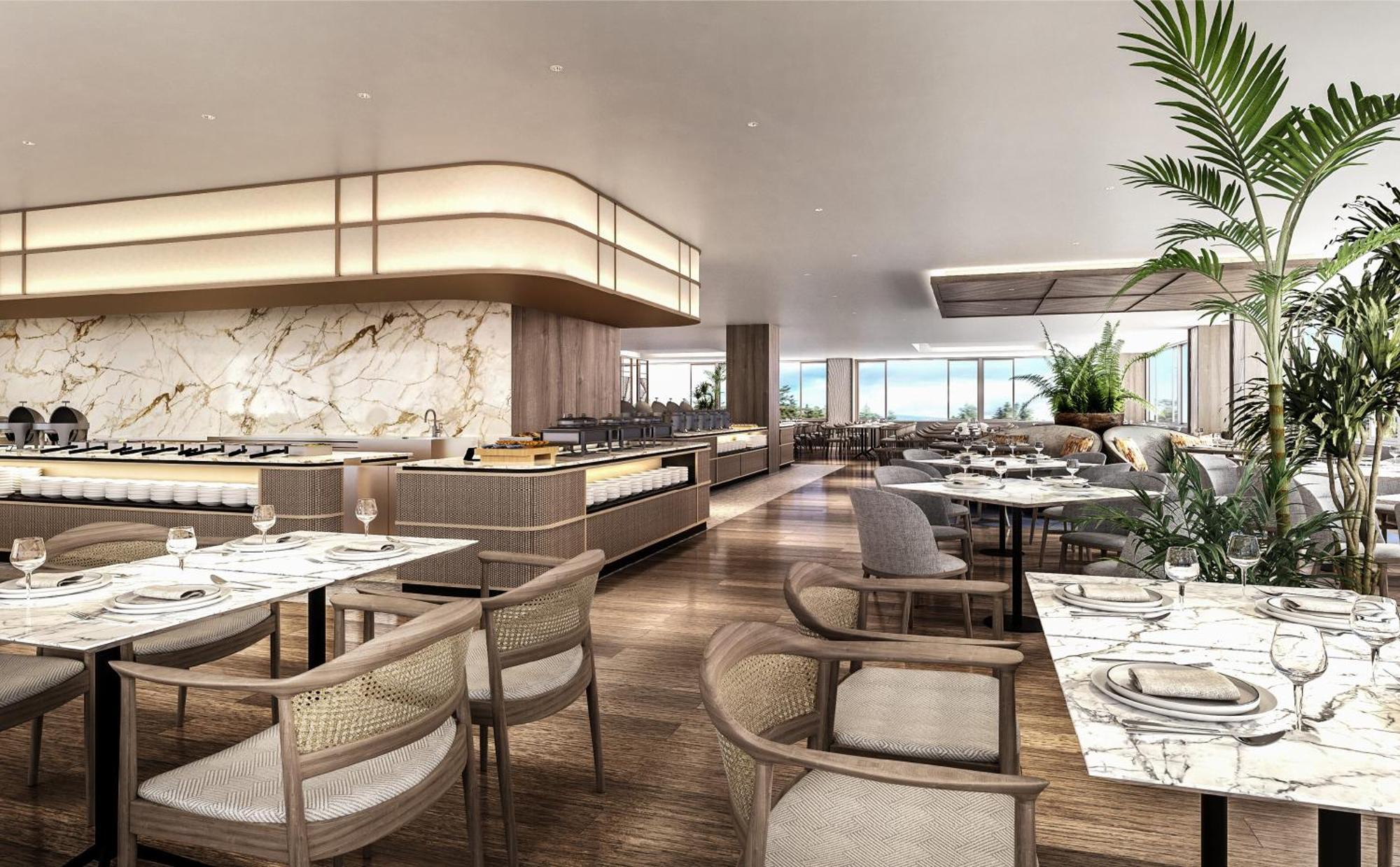 Grand Mercure Nasu Highlands Resort & Spa Экстерьер фото