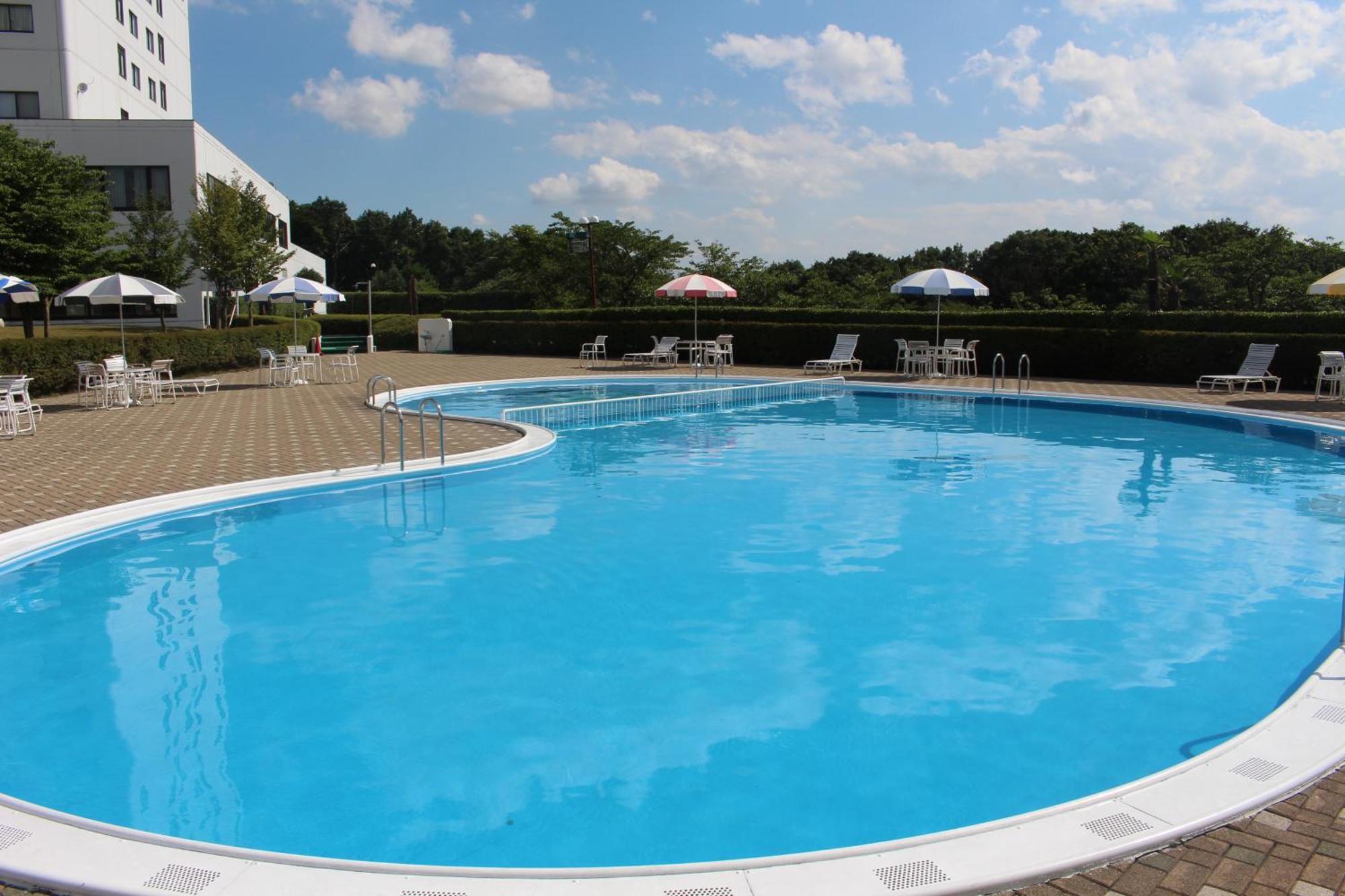 Grand Mercure Nasu Highlands Resort & Spa Экстерьер фото