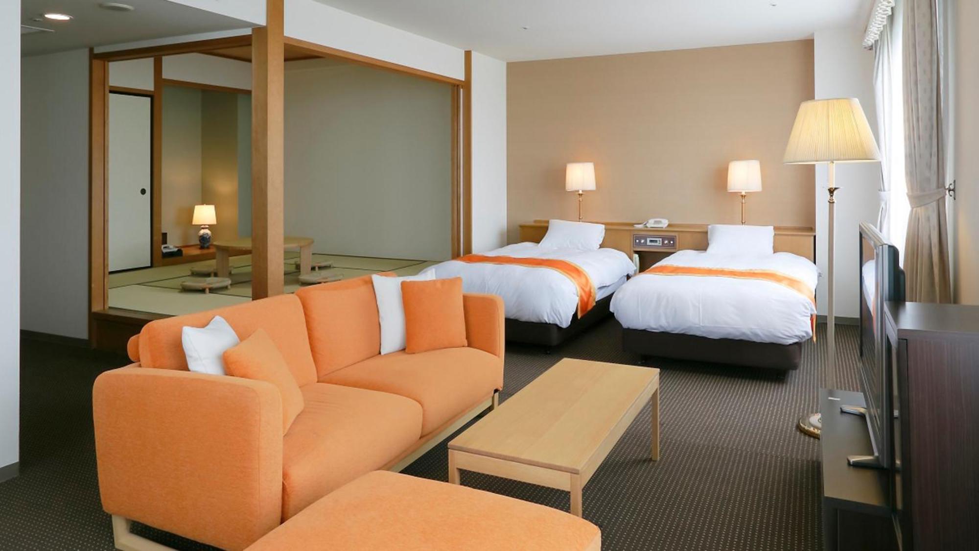 Grand Mercure Nasu Highlands Resort & Spa Экстерьер фото