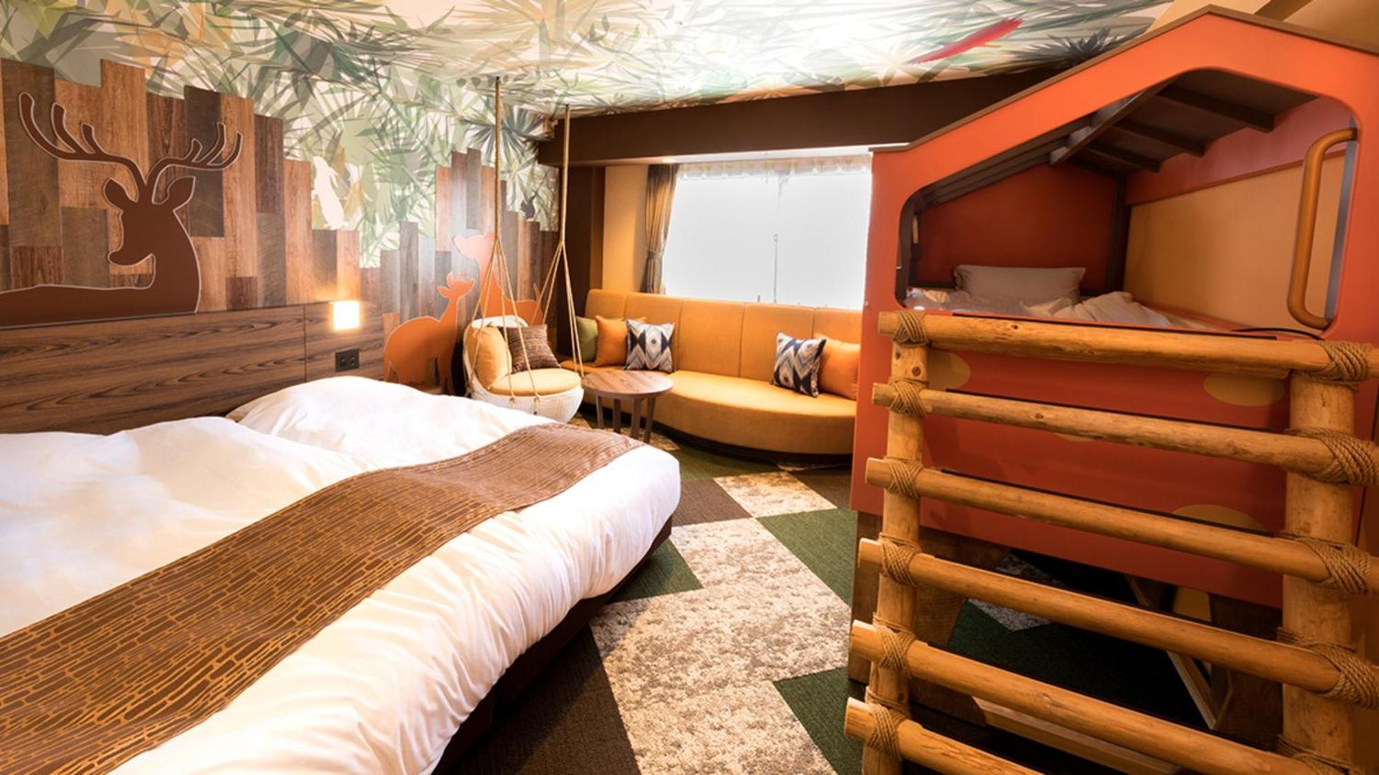Grand Mercure Nasu Highlands Resort & Spa Экстерьер фото