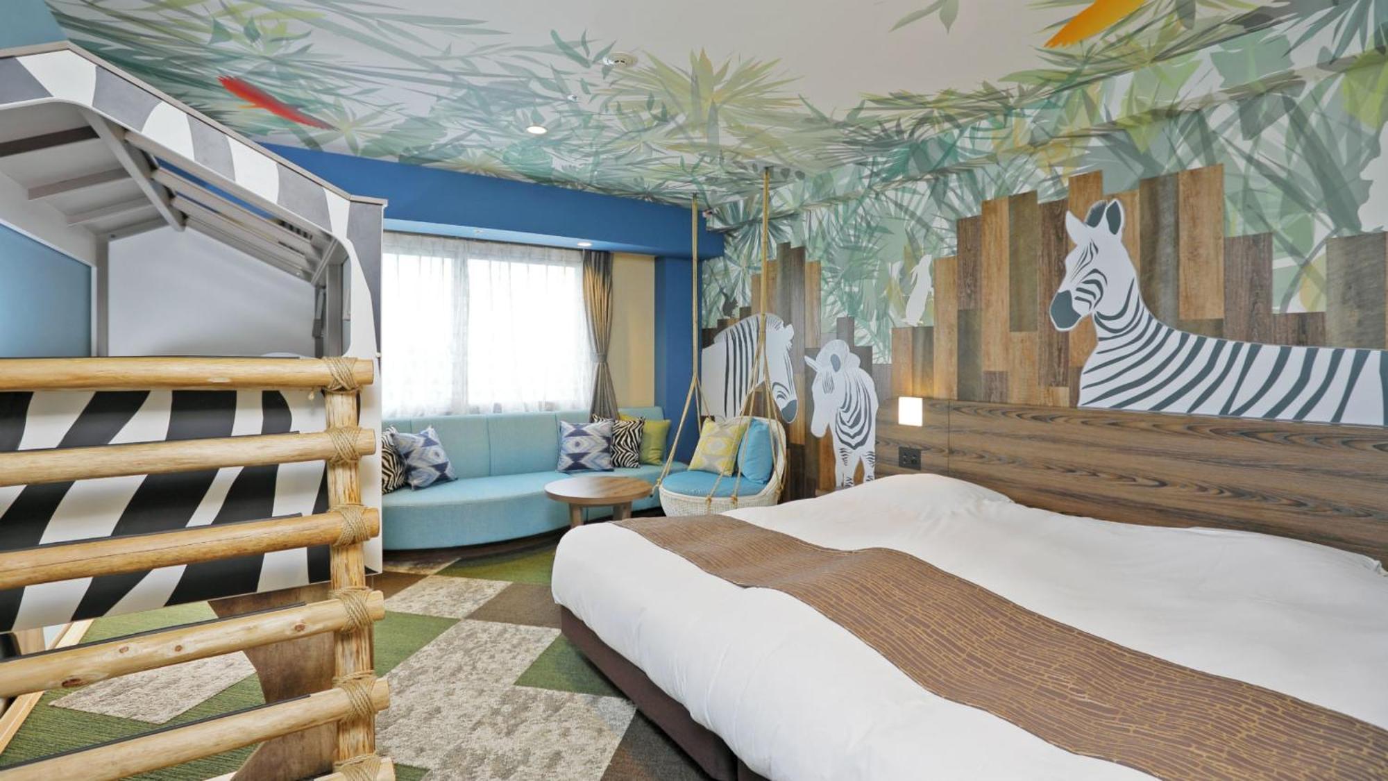 Grand Mercure Nasu Highlands Resort & Spa Экстерьер фото