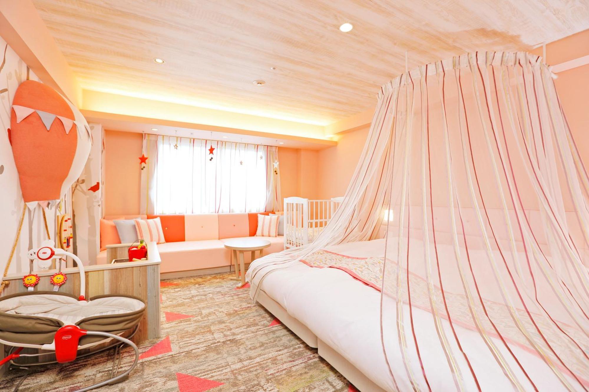 Grand Mercure Nasu Highlands Resort & Spa Экстерьер фото