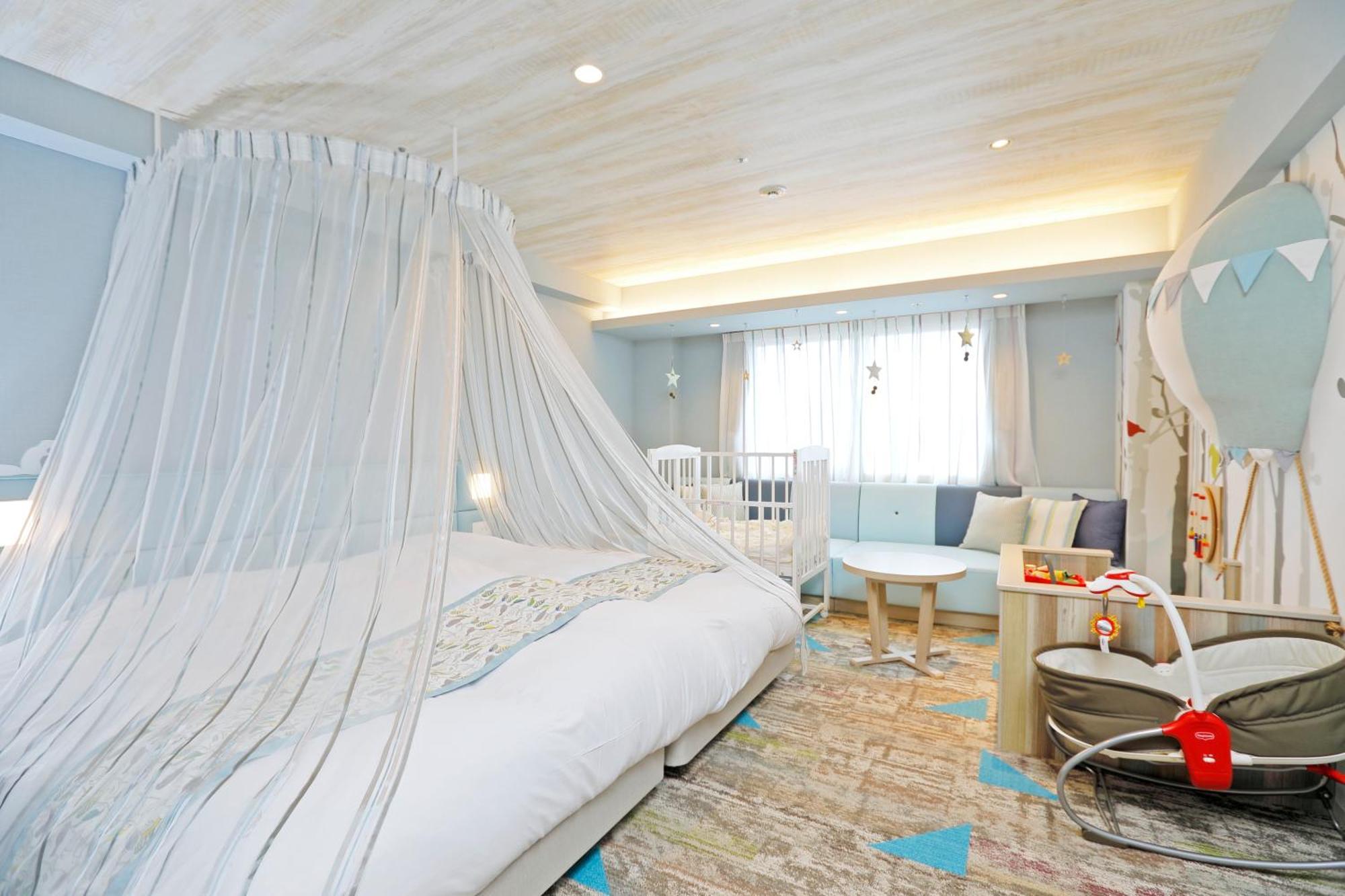 Grand Mercure Nasu Highlands Resort & Spa Экстерьер фото