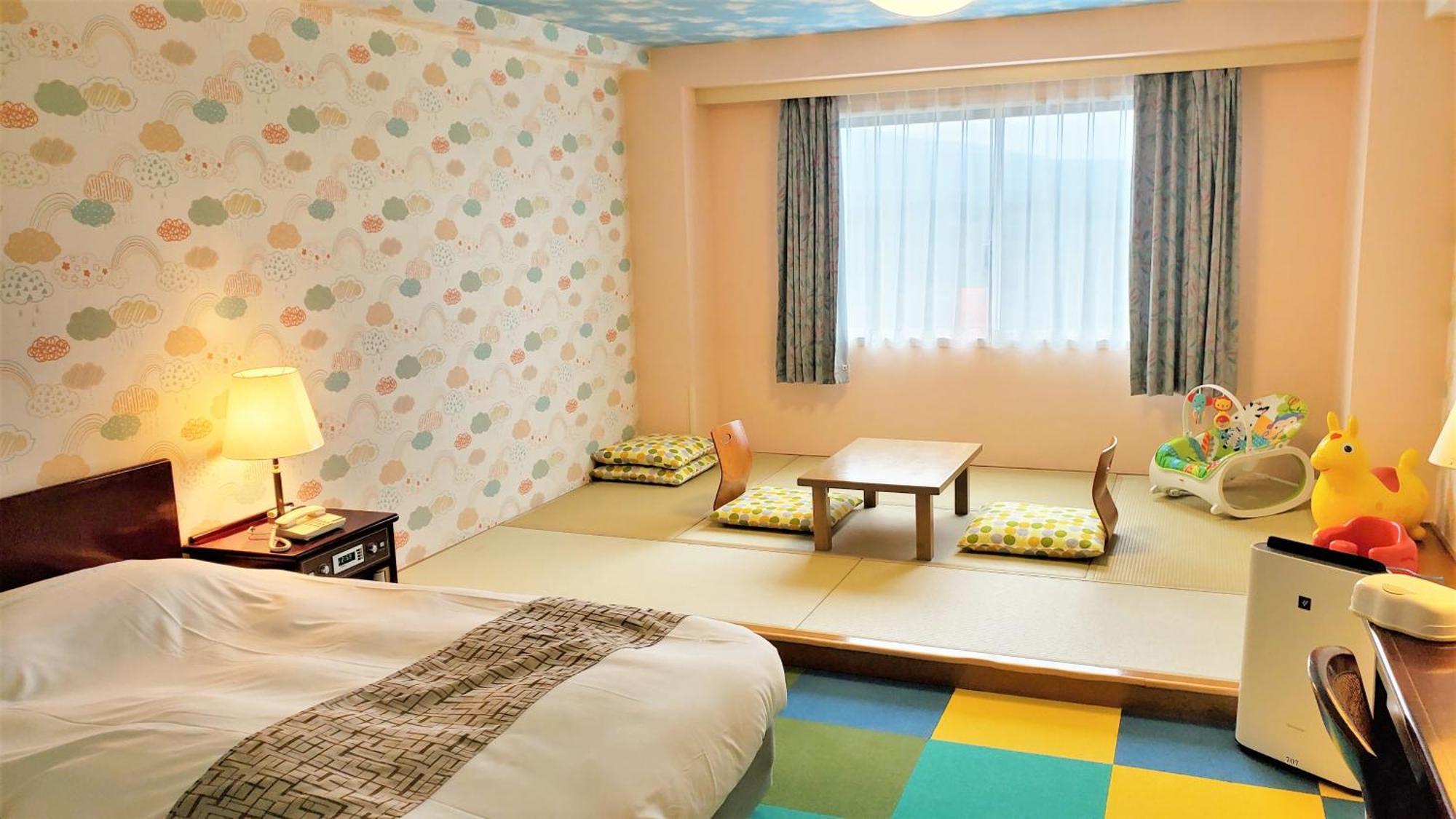 Grand Mercure Nasu Highlands Resort & Spa Экстерьер фото