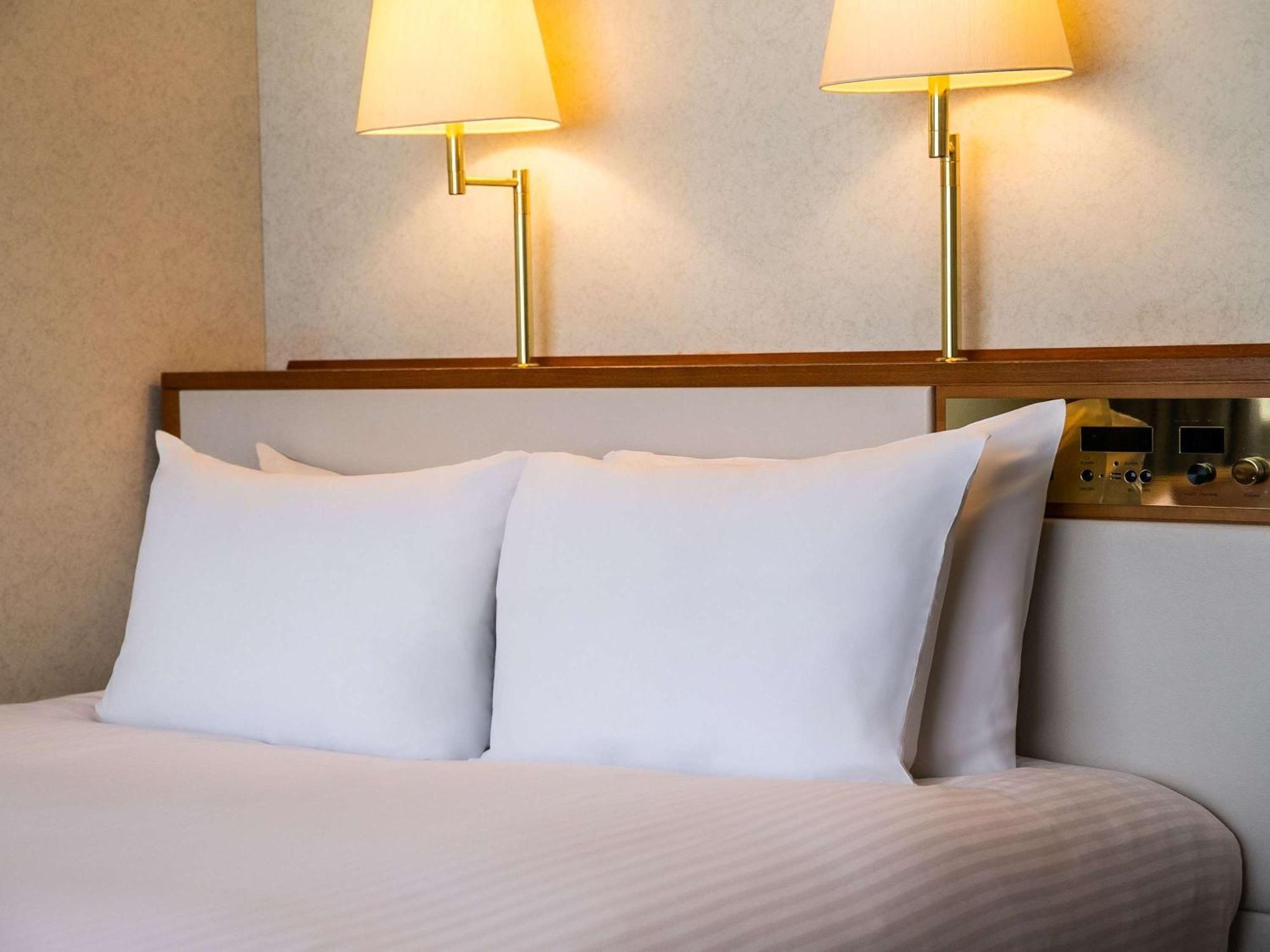 Grand Mercure Nasu Highlands Resort & Spa Экстерьер фото