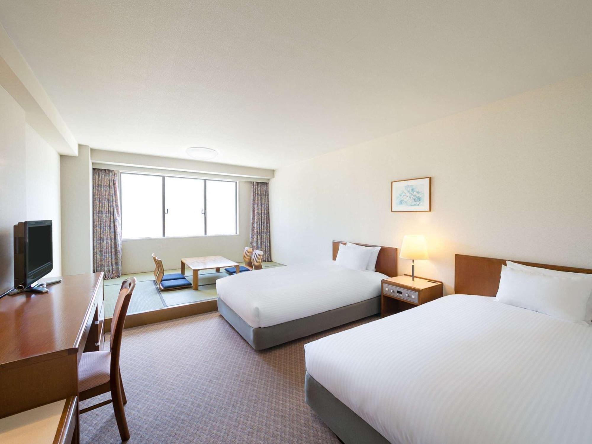 Grand Mercure Nasu Highlands Resort & Spa Экстерьер фото