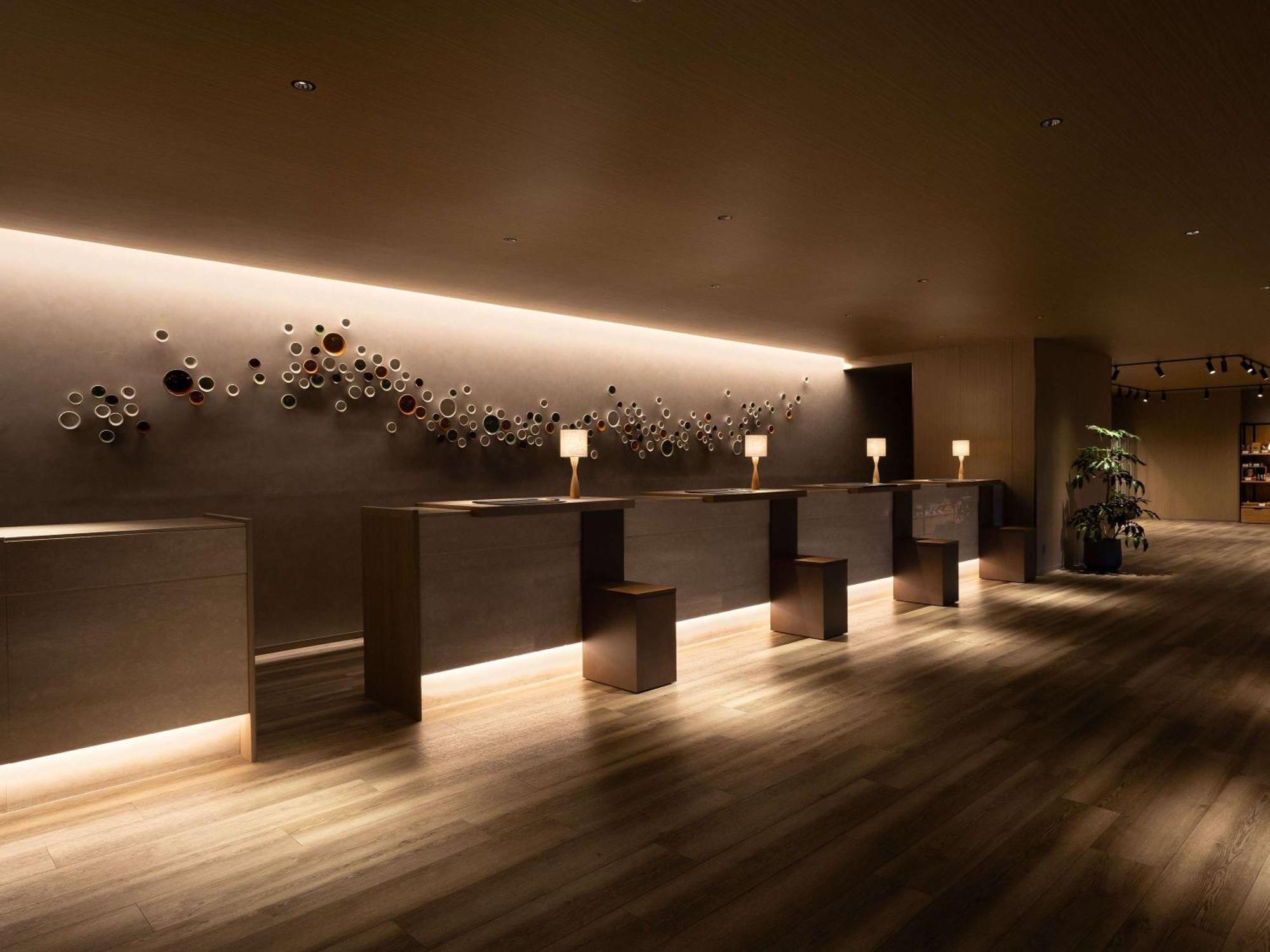 Grand Mercure Nasu Highlands Resort & Spa Экстерьер фото
