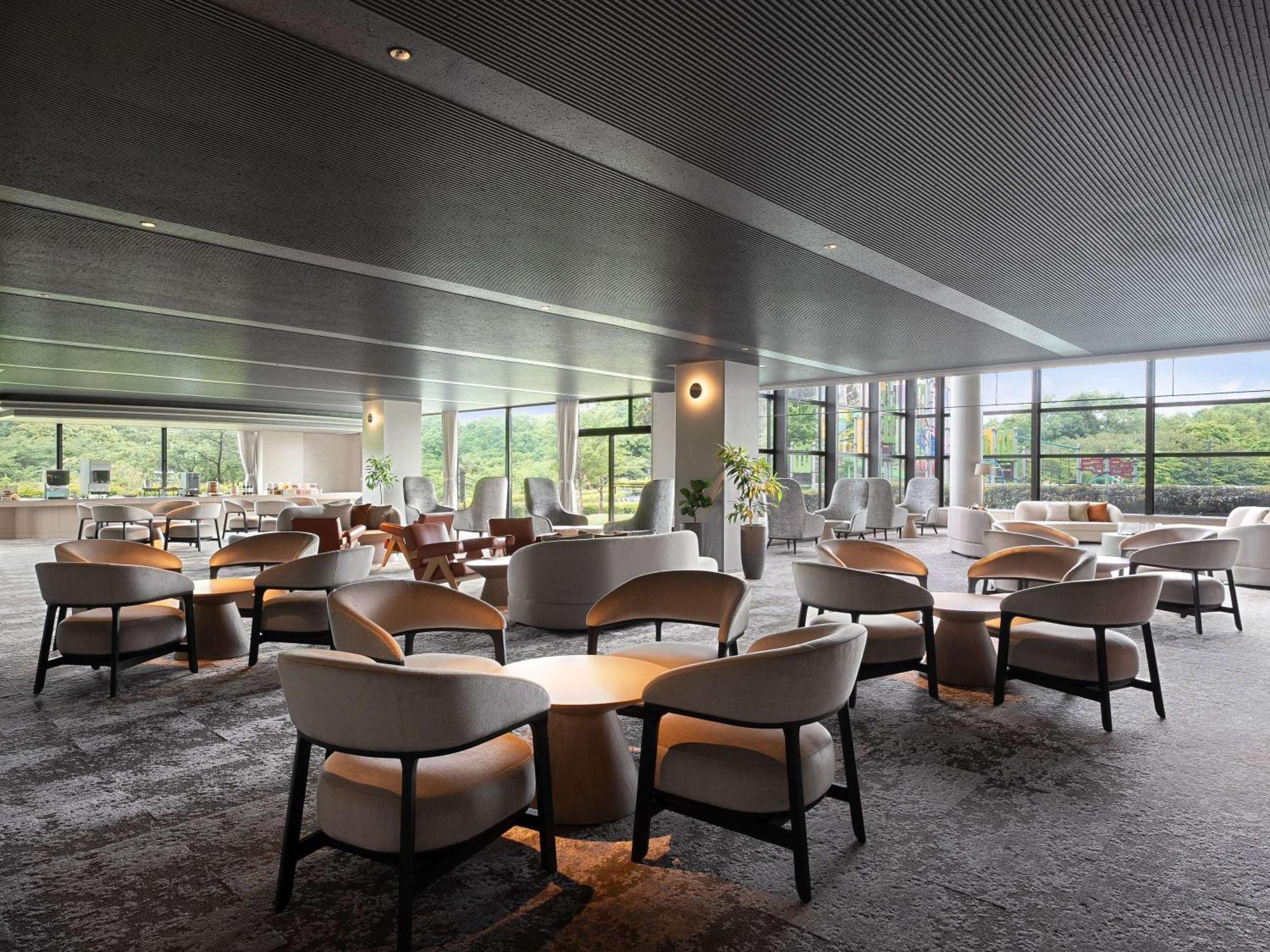 Grand Mercure Nasu Highlands Resort & Spa Экстерьер фото