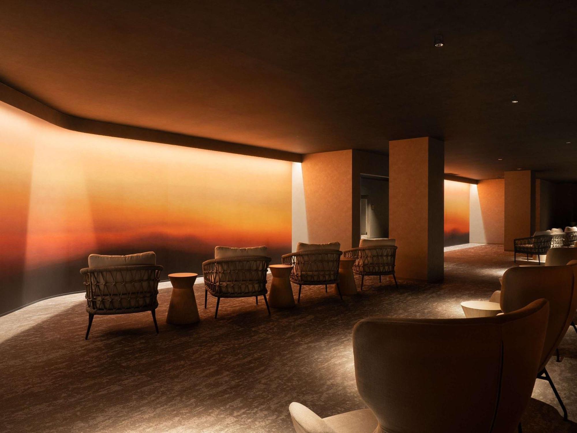 Grand Mercure Nasu Highlands Resort & Spa Экстерьер фото