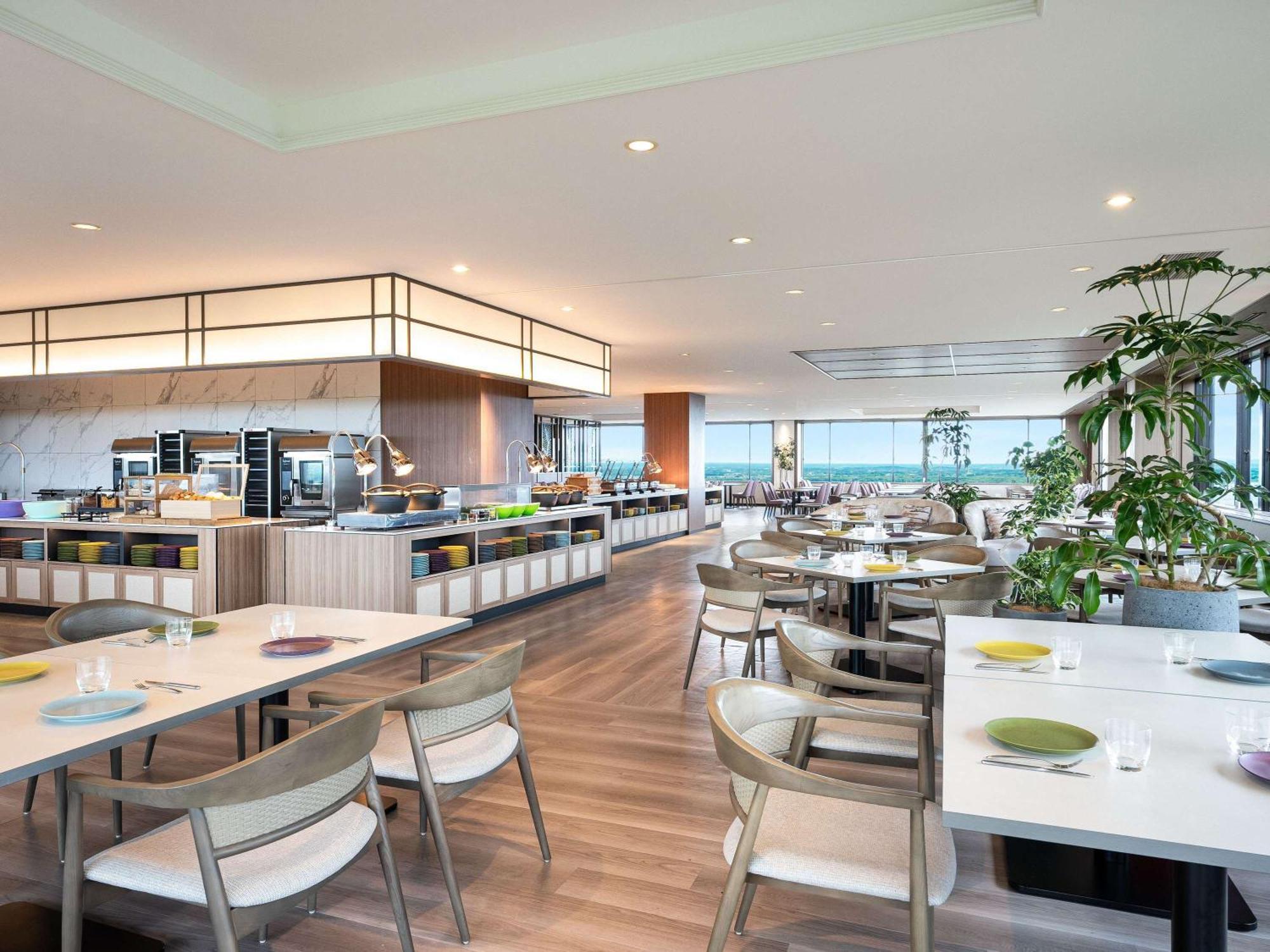 Grand Mercure Nasu Highlands Resort & Spa Экстерьер фото